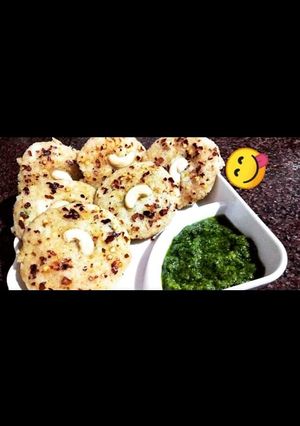 स्पाइसी इडली (spicy idli recipe in Hindi) रेसिपी मुख्य फोटो