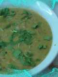 சுரைக்காய் குருமா / sorakkai curry receip in tamil