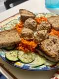 Polpette di Tonno 🐟🧆