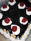 Bolu Black Forrest