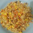 Nasi Goreng Simpel Sederhana