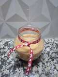 Crema de maní ! Pepas