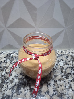 Una foto de Crema de maní ! Pepas
