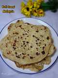 Roti Canai Malaysia