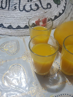 A picture of Mabungo juice.