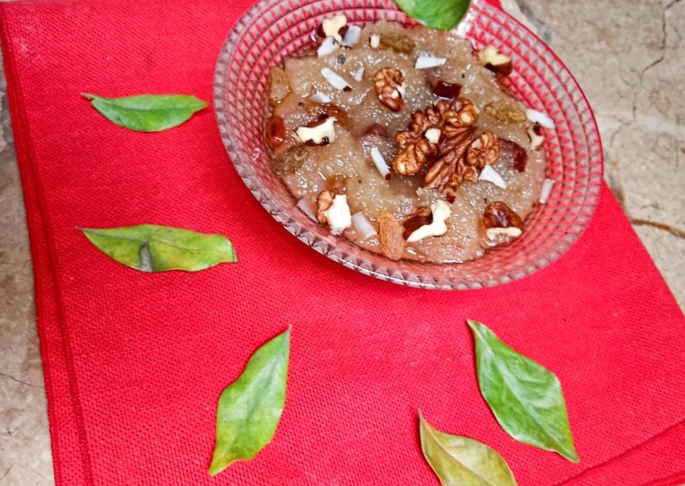 Suji ka Halwa 😋❣️😍