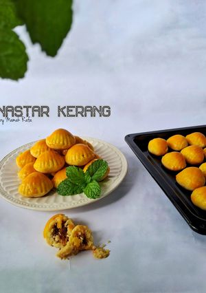 Foto resep Nastar Kerang
