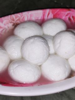 রসগোল্লা (Rasgolla recipe in bengali) রেসিপির প্রধান ছবি