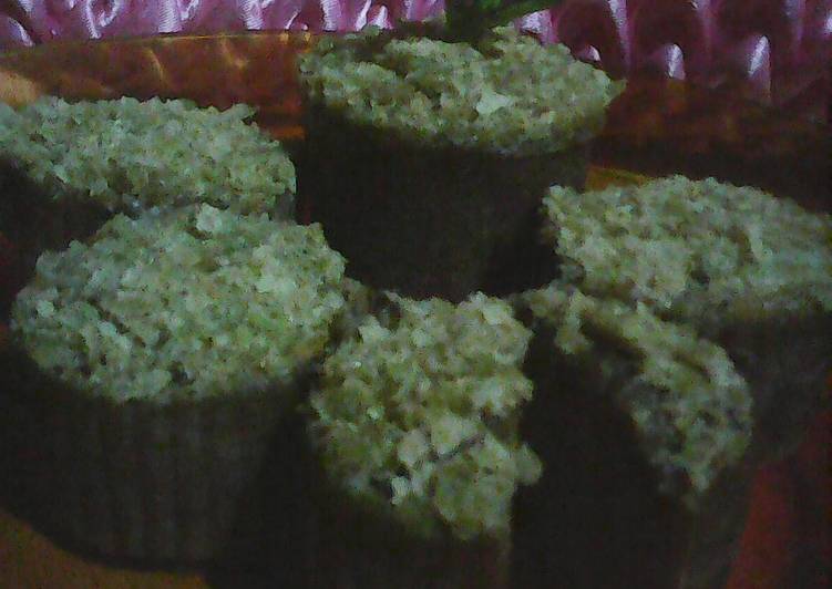 Waffer pisang Bolu (kukus, no bahan pengembang, praktis dn simpel)