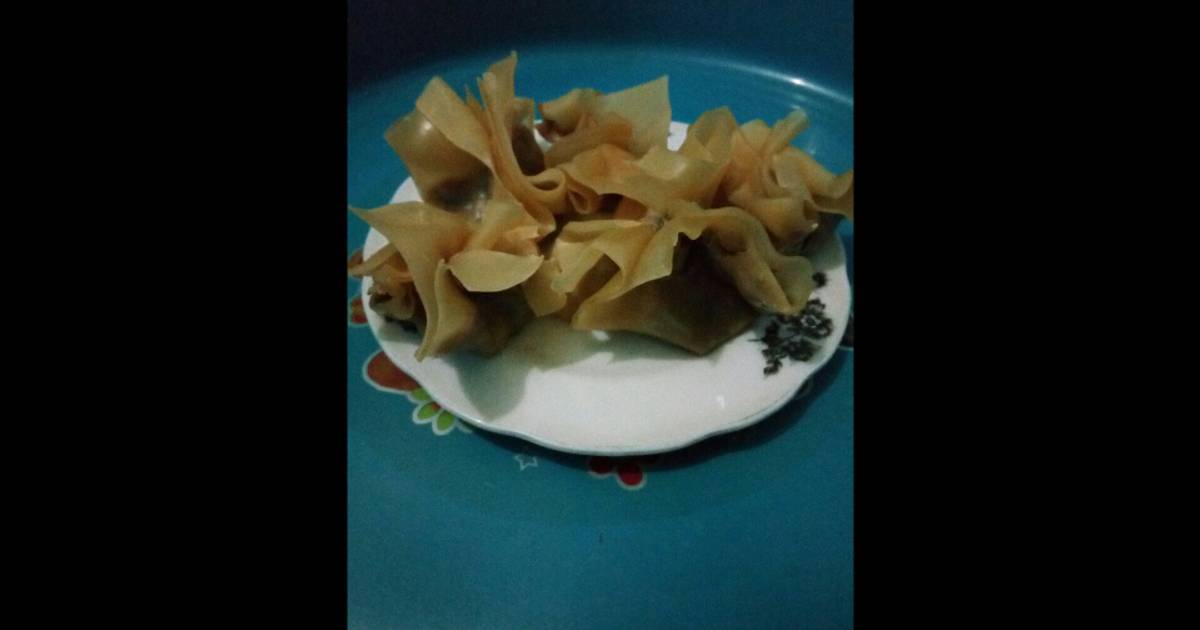 Resep Siomay Ikan Tongkol Praktis Bikinramadanberkesan Oleh Layyung