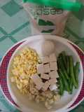 Mpasi 6m+ (Tepung Gasol Five Grains)