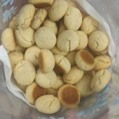 Cookies A picture of Cookies.