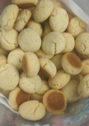 A picture of Cookies.