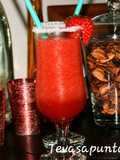 Daiquiri 🍓🍓🍸
