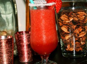 Foto principal de Daiquiri 🍓🍓🍸