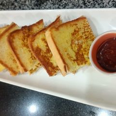 A picture of Sandwich.
