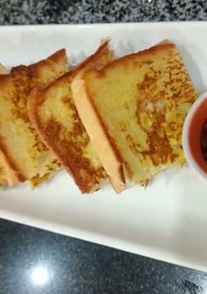 A picture of Sandwich.