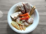 Garang asem ayam