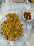 Potato Pancake
