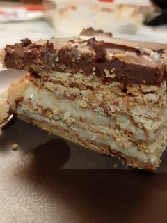 Una foto de Tarta de la abuela