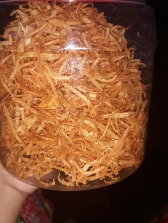 Cara Gampang Membikin Resep Keripik singkong dijamin Renyah banget 😍😍 yang  Bikin Ketagihan Anti Ribet, Lezat Sekali