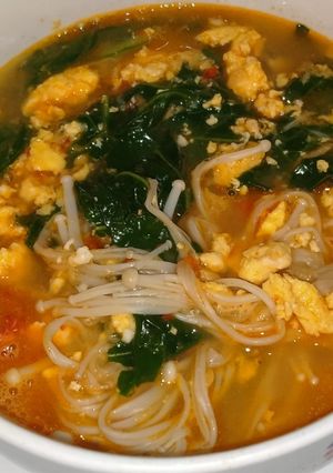 Foto resep Comfort Food