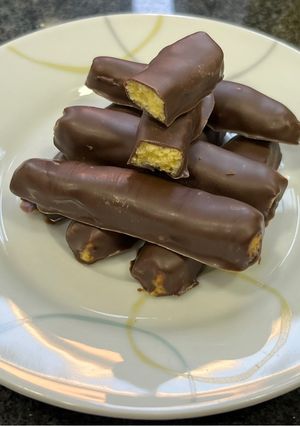 Una foto de Habanitos 🍫