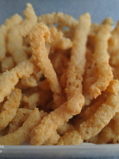 Foto resep Cheetos Tahu