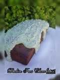 Budín Tres Chocolates