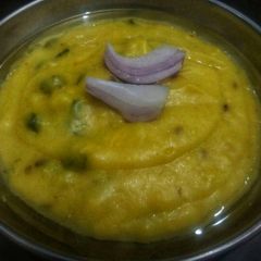 A picture of Zunka (Jhunka).