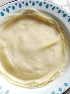Foto resep Kulit Risol Gluten Free