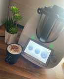 Cappuccino con Thermomix*