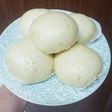 Bakpao Kukus Simple dan Lembut