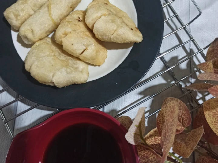 Cara Gampang Menyiapkan Resep Pempek Dos yang Uenak Anti Ribet, Lezat Sekali