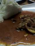 Mutton Stew