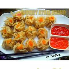 รูปของ Siomay Ayam Udang