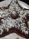 Bourbon biscuits chocolate cake (children's day special cake)