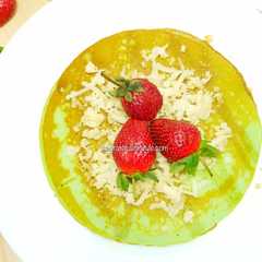 รูปของ Pancake Mix (Tepung Pancake Homemade) 🥞
