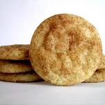 Snickerpig Cookies