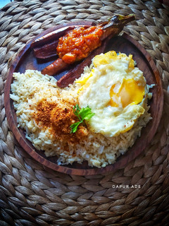 Foto resep Nasi Uduk