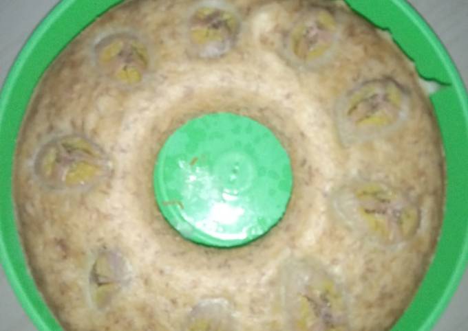 Bolu pisang
