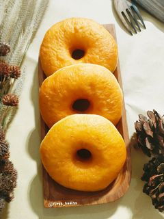 Foto resep Donat Kentang Empuk
