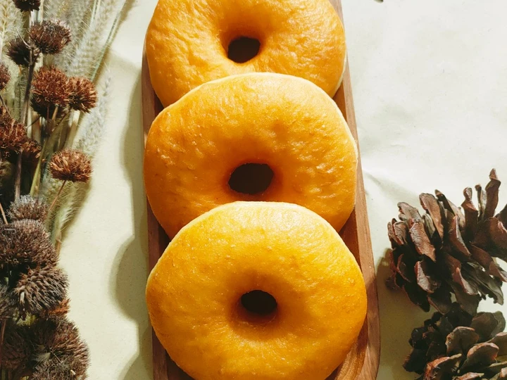 Langkah Mudah untuk Membikin Resep Donat Kentang Empuk yang Bikin Ngiler Anti Ribet, Lezat Sekali