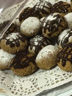 صورة لوصفة معمول الشوفان صحي ودايت