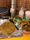 Methi Thepla