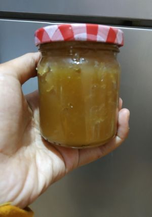 Foto resep Selai apel home made