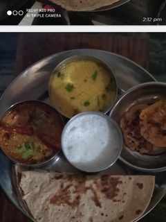 दही की सब्जी(dahi ki sabji recipe in hindi) रेसिपी मुख्य फोटो