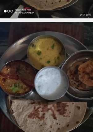 दही की सब्जी(dahi ki sabji recipe in hindi) रेसिपी मुख्य फोटो