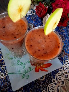 عکسی از دستور اسموتی پاییزی