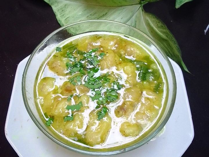 Langkah Mudah untuk Membikin Resep Soto Sandung Lamur Sapi yang Lezat Anti Ribet, Bikin Ngiler